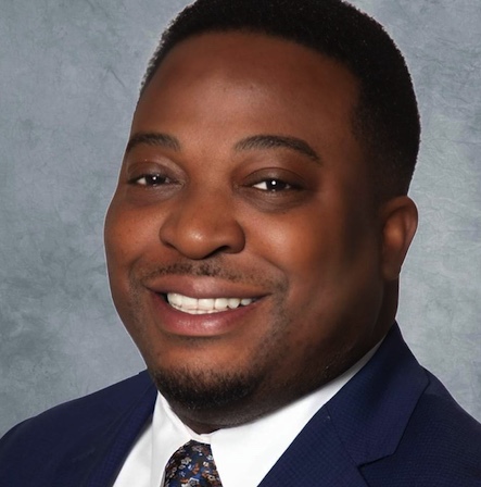 Dr. Rotimi Komolafe — Founder & Principal Consultant, NeuraTots LLC